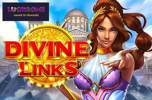 Divine Links